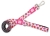 Max & Molly Short Leash Strawberry Dream
