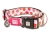 Max & Molly GOTCHA! Smart ID Halsband Strawberry Dream