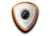 Max & Molly Soundshield orange