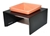 Replus Einzelnapf Meshidai Summer, orange