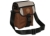 Mystique Mini Dummytasche Deluxe, braun/beige