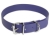 Mystique Hundehalsband Biothane, violett