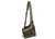 Mystique Dummytasche Profi-Dynamic, khaki/schwarz