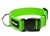 Mystique Nylon Halsband Profi, neongrün