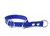 Mystique Biothane Schlupfhalsband Standard, gold blau