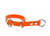 Mystique Biothane Schlupfhalsband Standard, neonorange