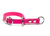 Mystique Biothane Schlupfhalsband Standard, neonpink