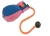 Dummy Ball Marking 300g pink/blau