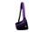 Mystique Dummytasche Profi Dynamic, lila/schwarz