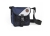 Mystique Dummytasche Profi Junior sailor blue/grey