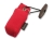 Mystique Mini Dummy Key Case, rot