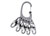 NiteIze BigFoot Locker Karabiner