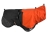 Non Stop Dogwear Fjord Raincoat orange