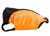 Non Stop Dogwear Hunting Jacket Allwetter-Hundeweste, orange
