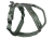 Non Stop Dogwear Line Harness 5.0 grün