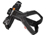 Non Stop Dogwear Line Harness Hundegeschirr, schwarz