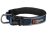 Non Stop Dogwear Roam Collar blau