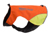 Non Stop Protector Vest (Aramidgewebe) orange/gelb