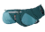 nonstop Glacier Jacket 3.0 Hunde Wintermantel, teal petrol