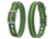 Oscar & Hooch Hundehalsband, grün