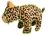 Outward Hound Xtreme Seamz Leopard