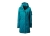 Owney Damen Winterparka Arctic, aruba blue