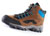 Owney Outdoorschuhe Ranger High, brown-petrol