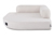 mypado Esquina Luxury Hundebett, creme