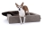 mypado Harko Soft Hundebett, creme