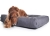 mypado Montreal Soft Hundebett, grau