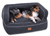 mypado Neo Luxury Hundebett, anthrazit