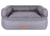 mypado Neo Soft Hundebett, grau