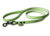 Pepini Biothane Kurzführer, mintgrün