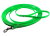 Pepini Biothane Schleppleine, neongrün