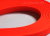 Pepini Biothane Schleppleine, orange