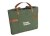 Doggy Traveler Dark Green