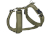 Petlando Mesh Y-Comfort Geschirr, oliv