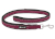 Petlando Outdoor Führleine berry