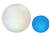 Planet Dog LED Hundeball Orbee-Tuff Strobe