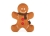 P.L.A.Y. Pet Lifestyle and You Holiday Classic Gingerbread Man