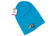 Pummeleinhorn Long Beanie, petrol