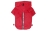 Puppia Base Jumper Regenmantel, rot