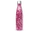 Qwetch Iso Flasche Thermo Flowers Pink