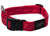 Rogz Halsband Alpinist rot