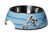 Rogz Lapz Bowlz Hundenapf Pupz blue