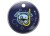 Hundemarke Passport Aquapatch von Rogz