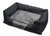 Rogz Spice Podz Hundebett Silver Gecko