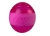 Rogz Squeekz Fetch Ball pink
