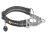 Ruffwear Chain Reaction Collar Granite Gray