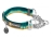 Ruffwear Chain Reaction Collar Seafoam